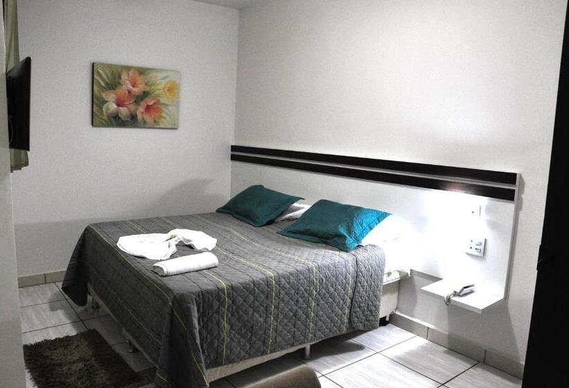 Отель Lago Conchal