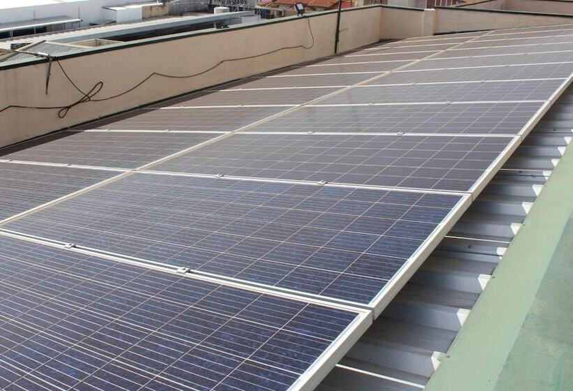 호텔 Limeira Plaza