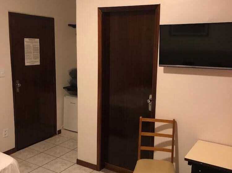 호텔 Limeira Plaza