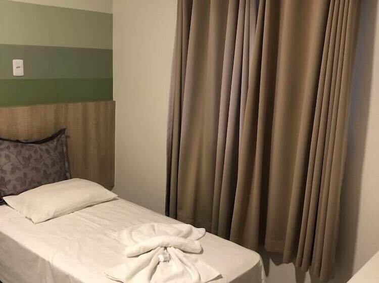 호텔 Limeira Plaza