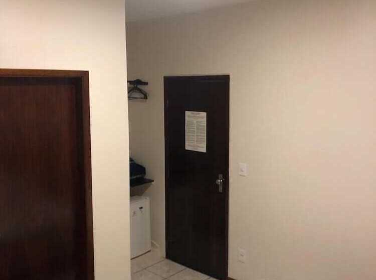 호텔 Limeira Plaza