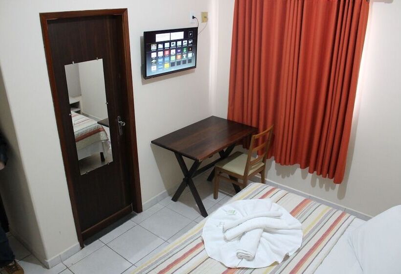 호텔 Limeira Plaza