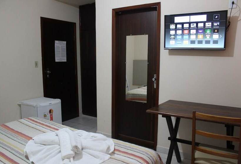 호텔 Limeira Plaza