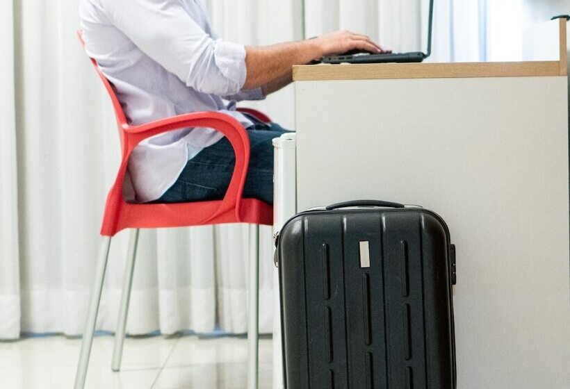 فندق Monza Comfort