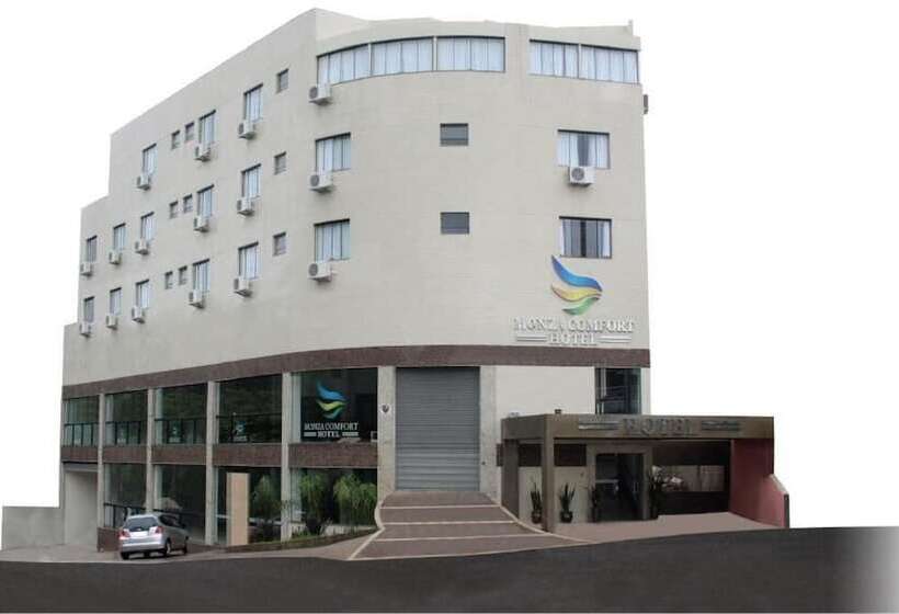 فندق Monza Comfort