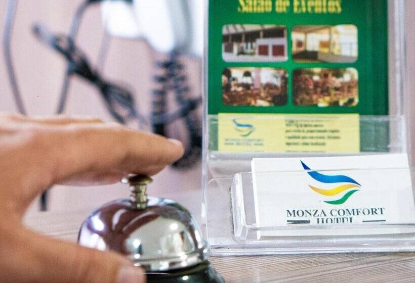 فندق Monza Comfort