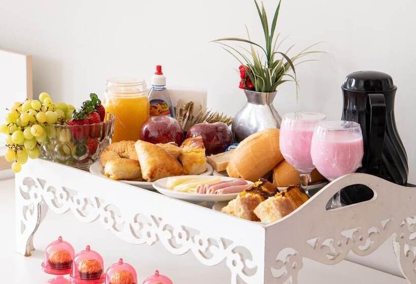 فندق Monza Comfort