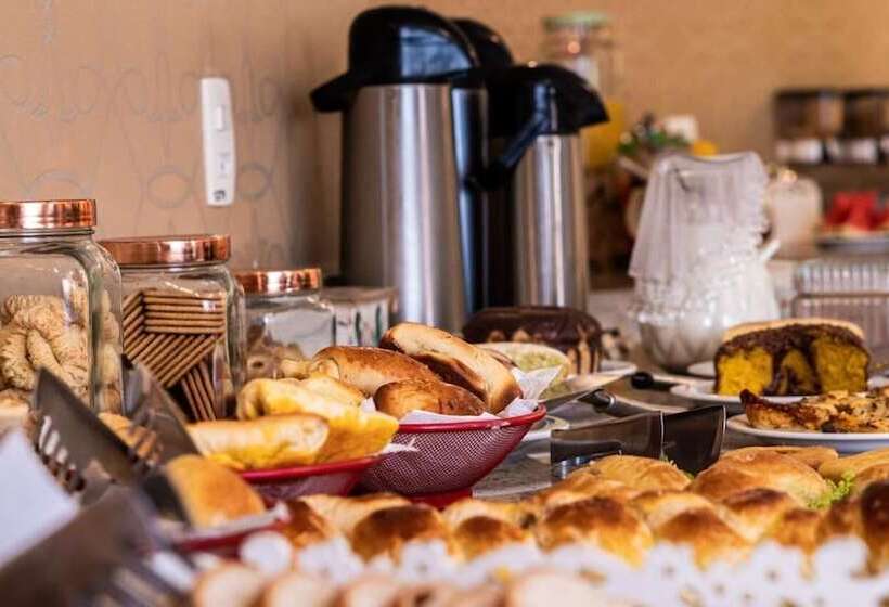 فندق Monza Comfort