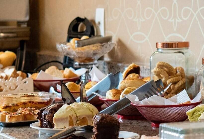 فندق Monza Comfort