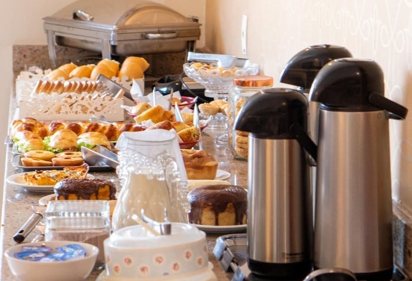 فندق Monza Comfort