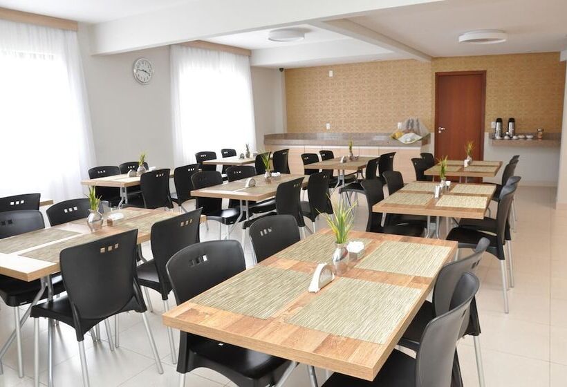 فندق Monza Comfort