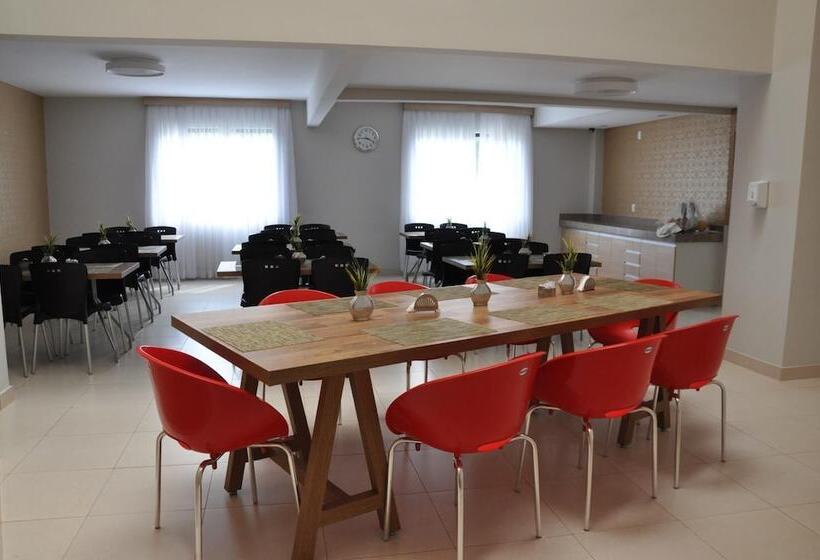 فندق Monza Comfort