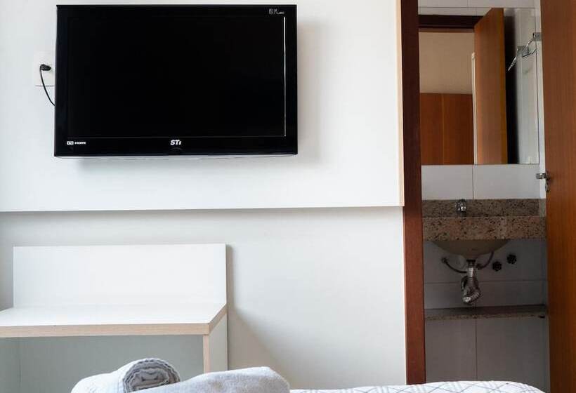 فندق Monza Comfort