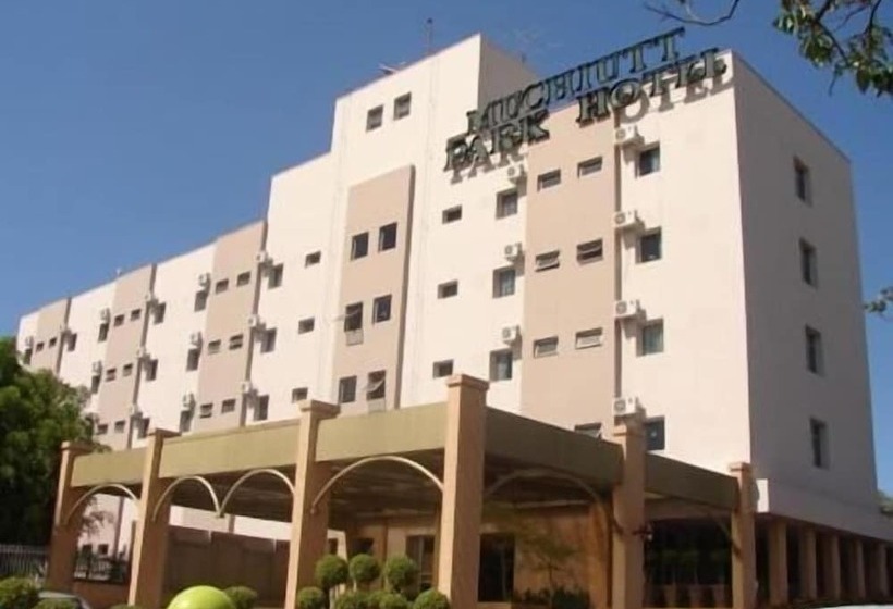 فندق Muchiutt Park