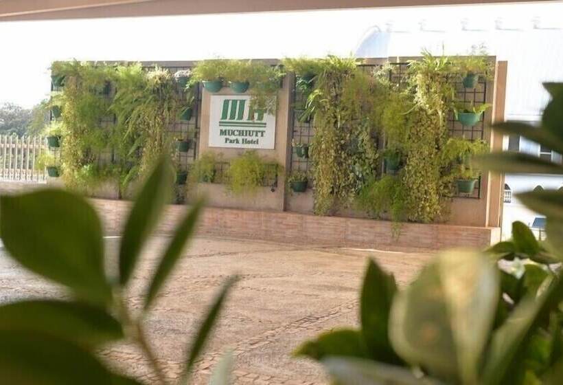 فندق Muchiutt Park