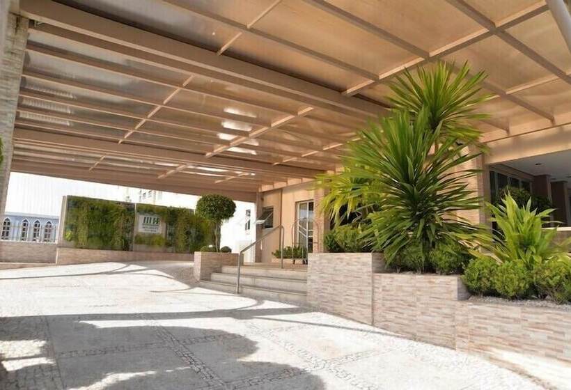 فندق Muchiutt Park