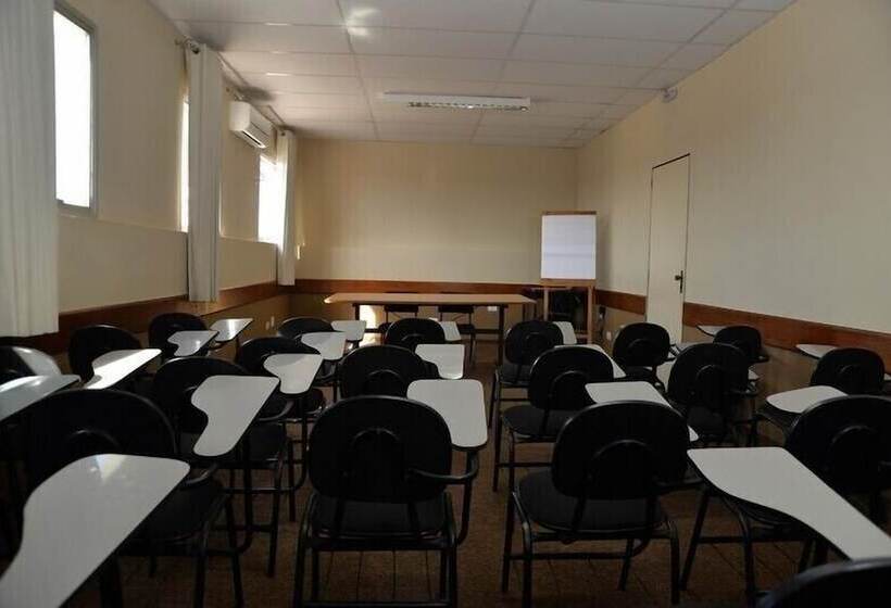 فندق Muchiutt Park