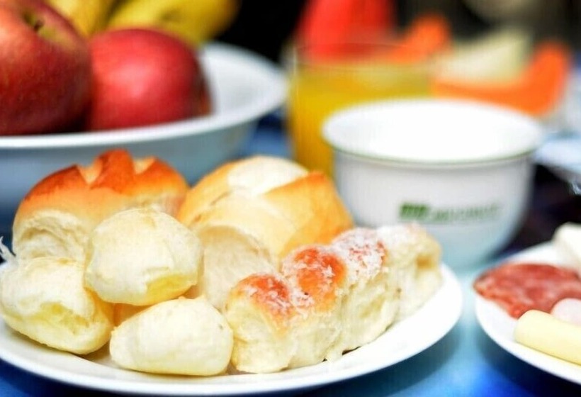 فندق Muchiutt Park