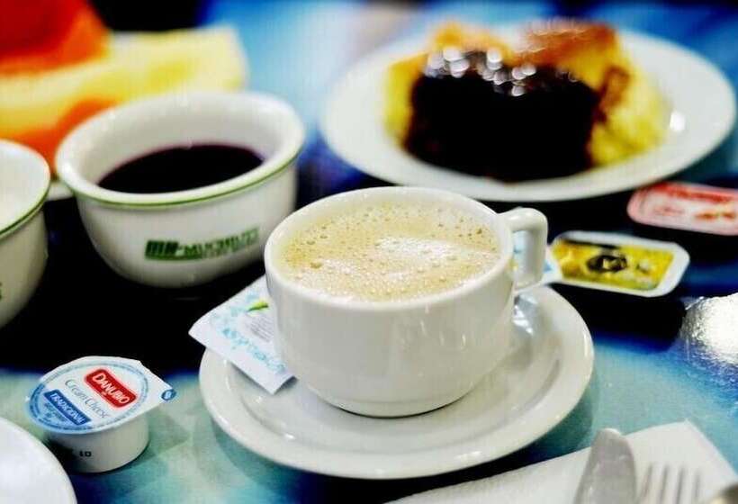 فندق Muchiutt Park