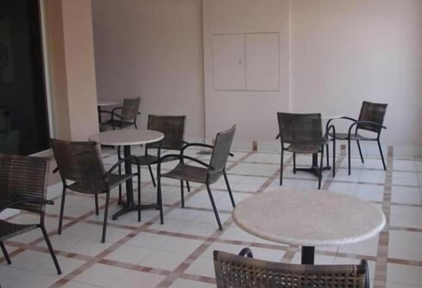 فندق Muchiutt Park