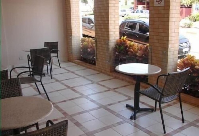 فندق Muchiutt Park