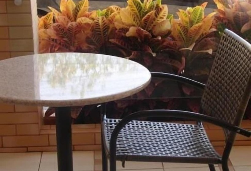 فندق Muchiutt Park