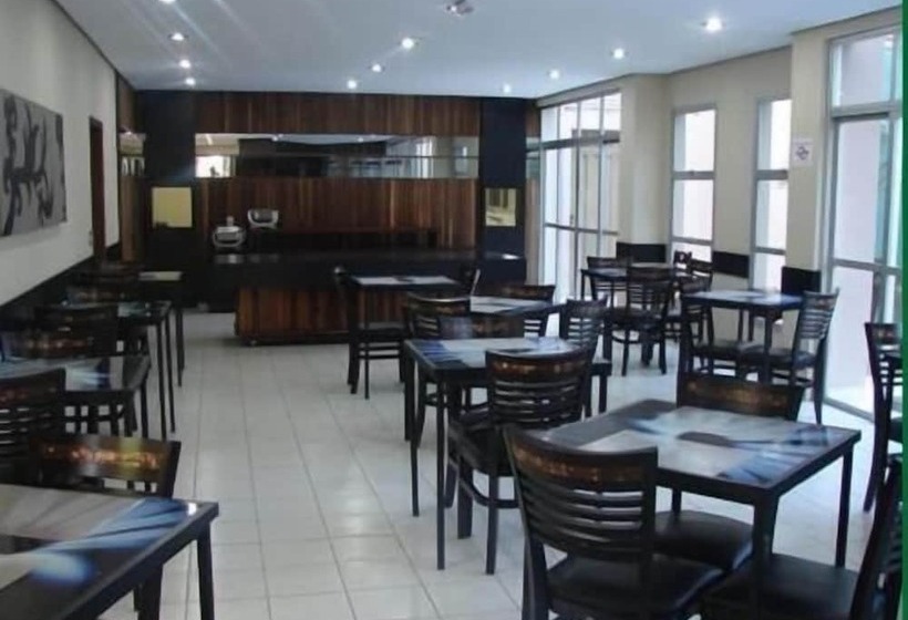 فندق Muchiutt Park