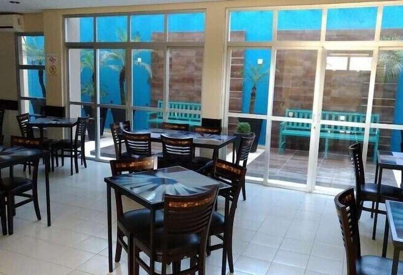 فندق Muchiutt Park