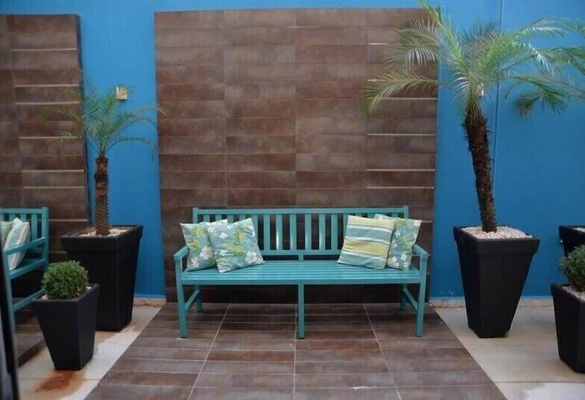 فندق Muchiutt Park