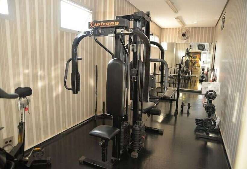 فندق Muchiutt Park