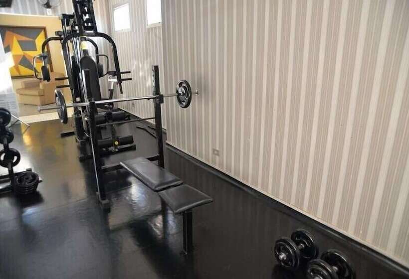 فندق Muchiutt Park