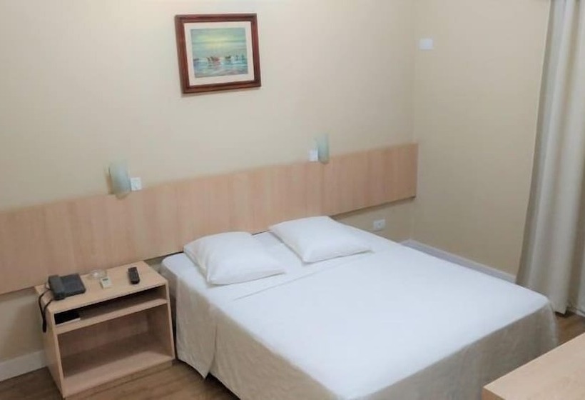 فندق Muchiutt Park