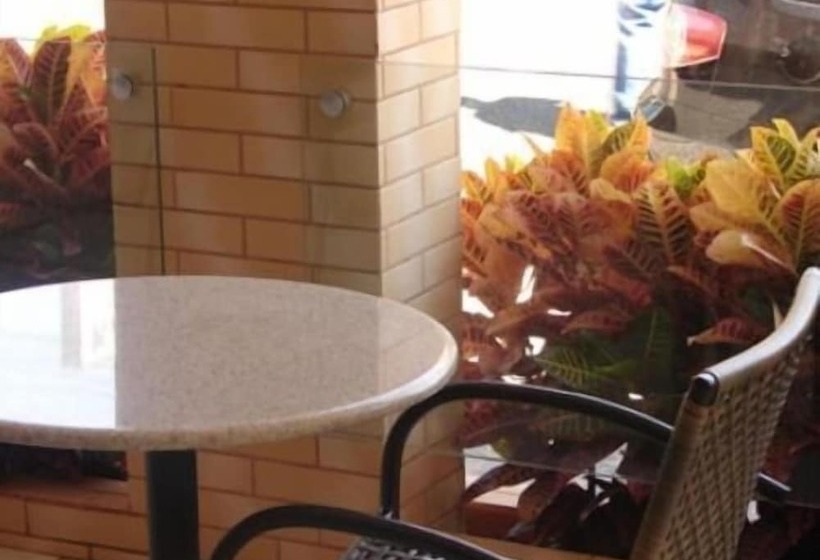 فندق Muchiutt Park