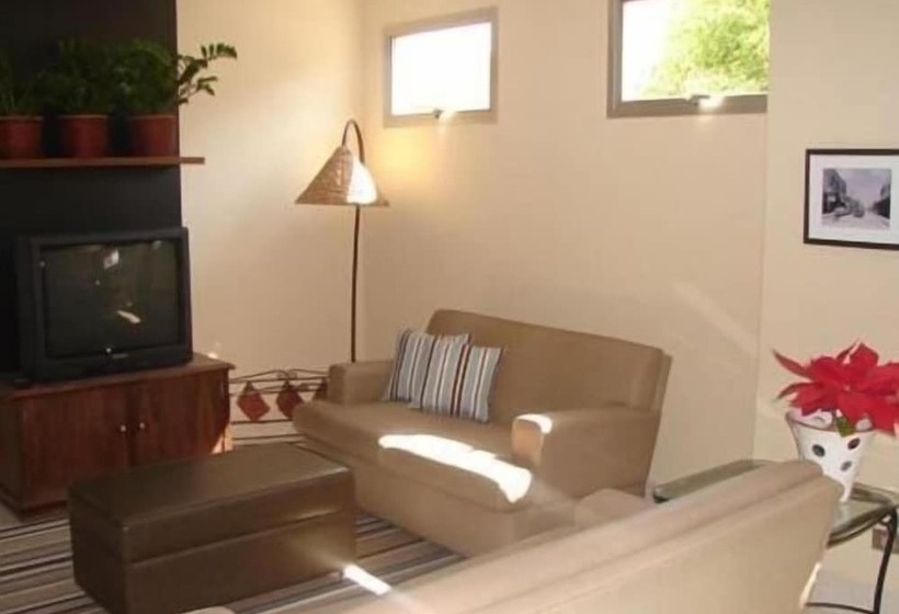 فندق Muchiutt Park