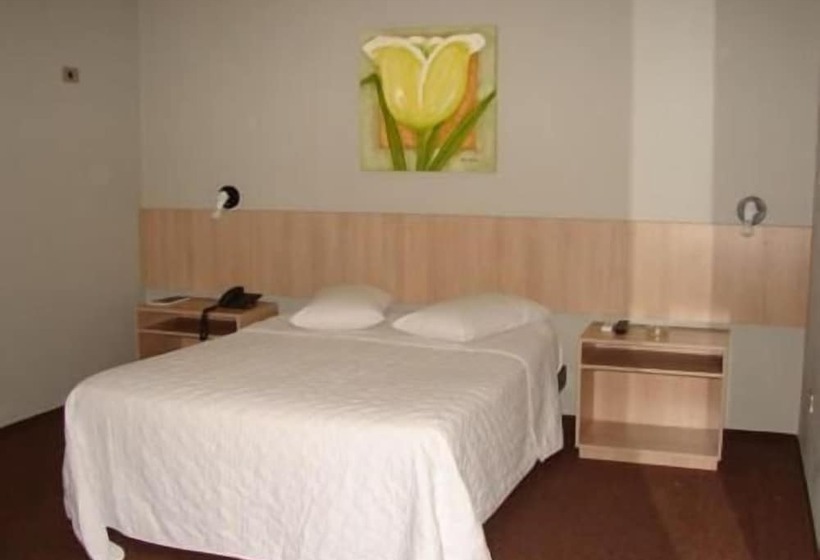 فندق Muchiutt Park