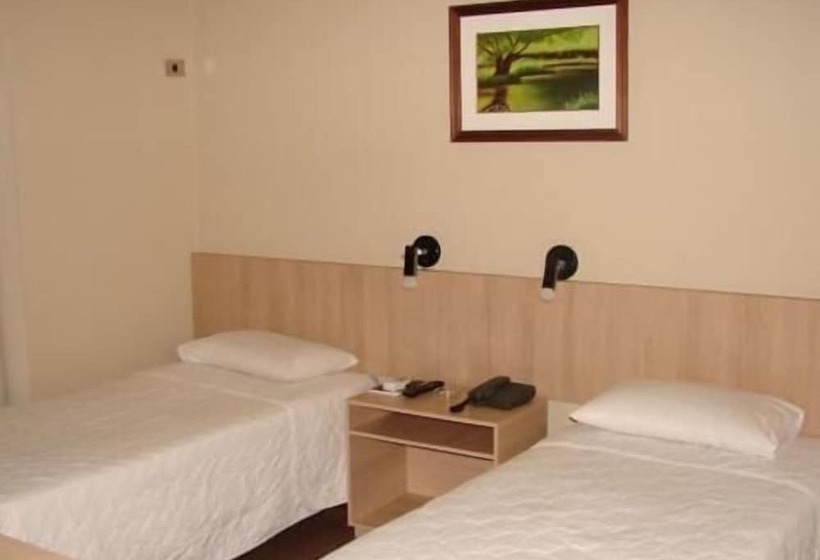 فندق Muchiutt Park