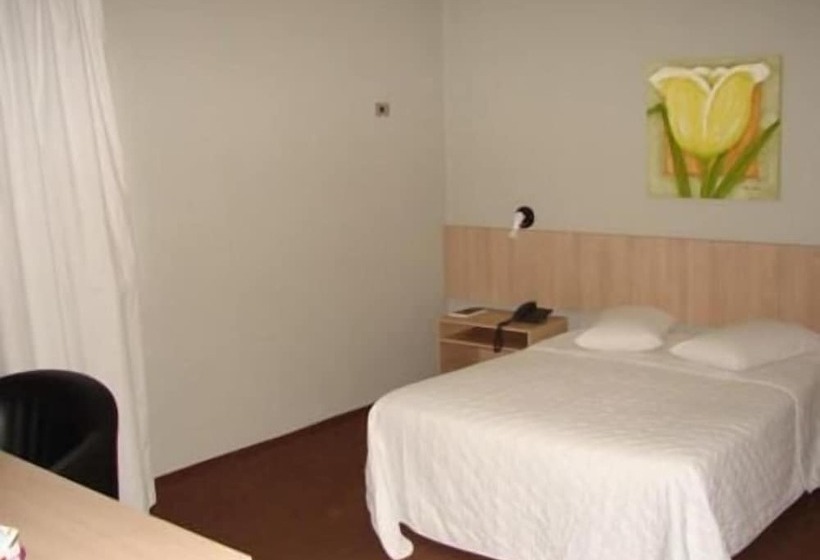 فندق Muchiutt Park