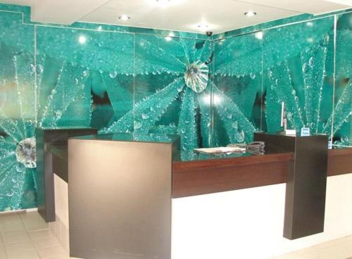 فندق Muchiutt Park