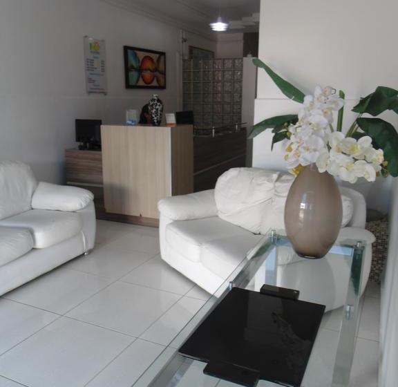 בית מלון כפרי Novo Sol