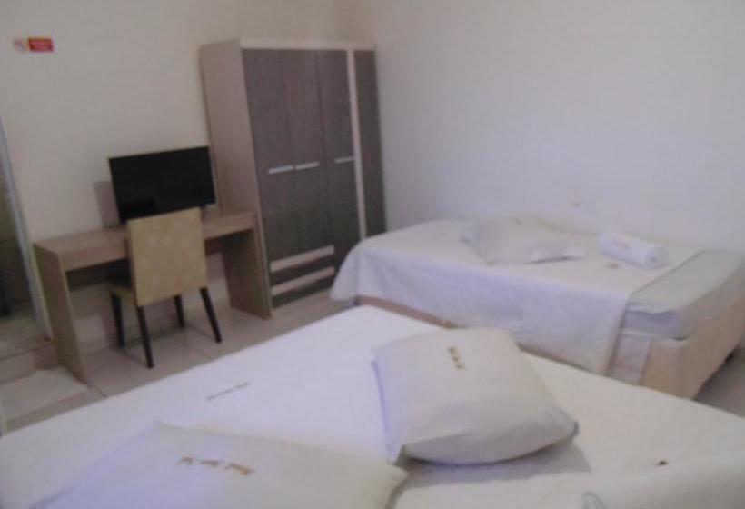 בית מלון כפרי Novo Sol