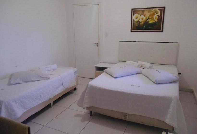 בית מלון כפרי Novo Sol