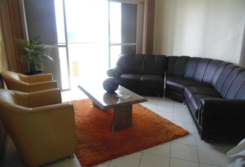 בית מלון כפרי Novo Sol