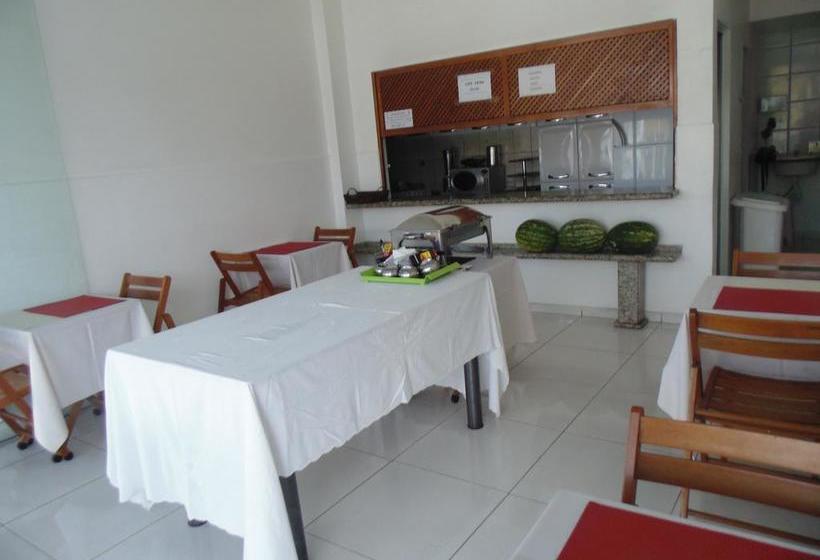 בית מלון כפרי Novo Sol