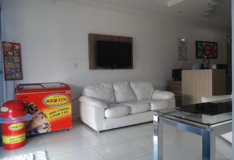 בית מלון כפרי Novo Sol