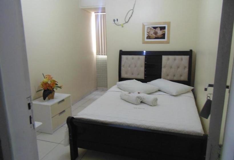 בית מלון כפרי Novo Sol