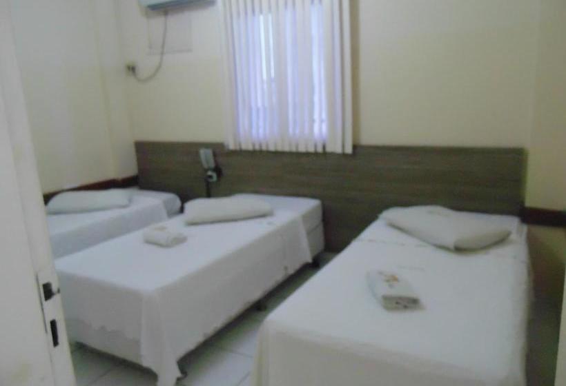 בית מלון כפרי Novo Sol