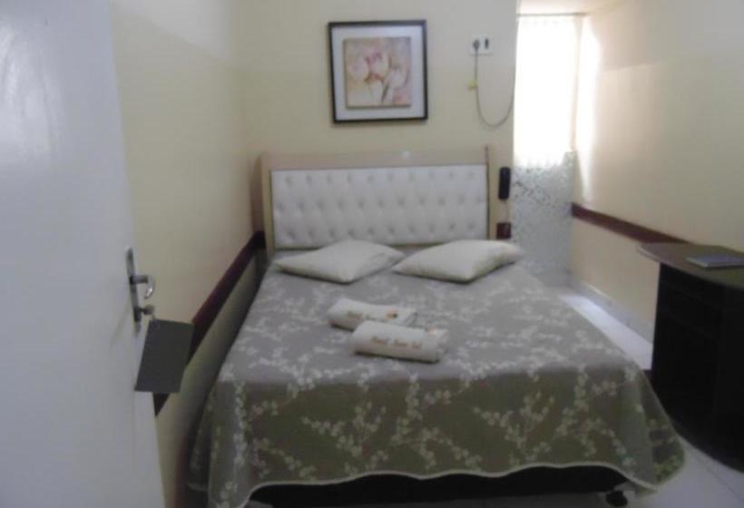 בית מלון כפרי Novo Sol