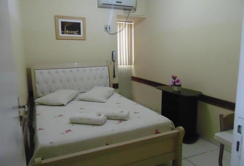 בית מלון כפרי Novo Sol