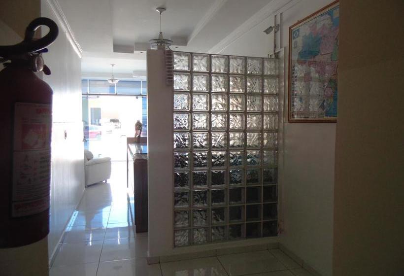 בית מלון כפרי Novo Sol