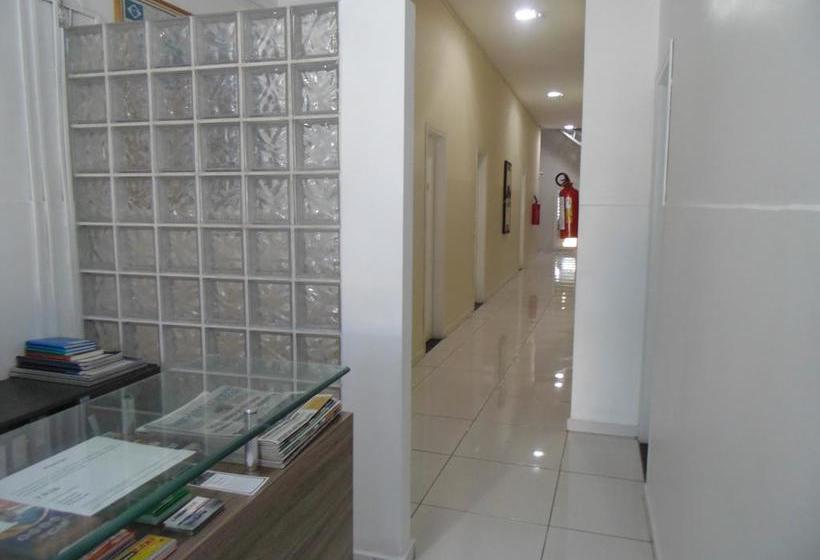 בית מלון כפרי Novo Sol